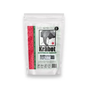 Krabot Kratom Red Horn Blend Watermelon Rancher 120G