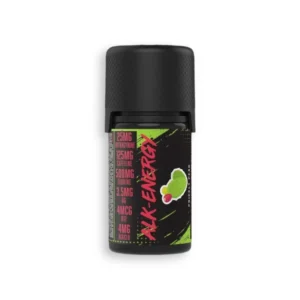 Krabot ALK Energy Prickly Pear Kratom Extract Shot 30ml