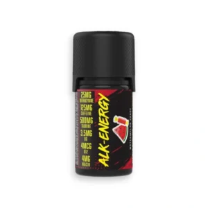 Krabot ALK Energy Watermelon Candy Kratom Extract Shot 30ml