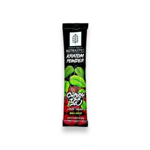 Krabot Kratom Powder Cherry Ice Bali Gold